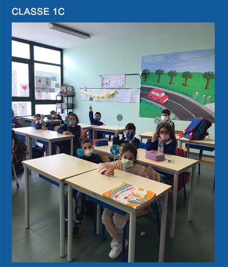 classe 1c