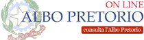 albo pretorio logo