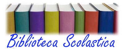 logo libri biblioteca